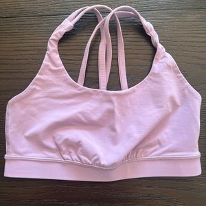 Lululemon Purple Sports Bra (size 6)